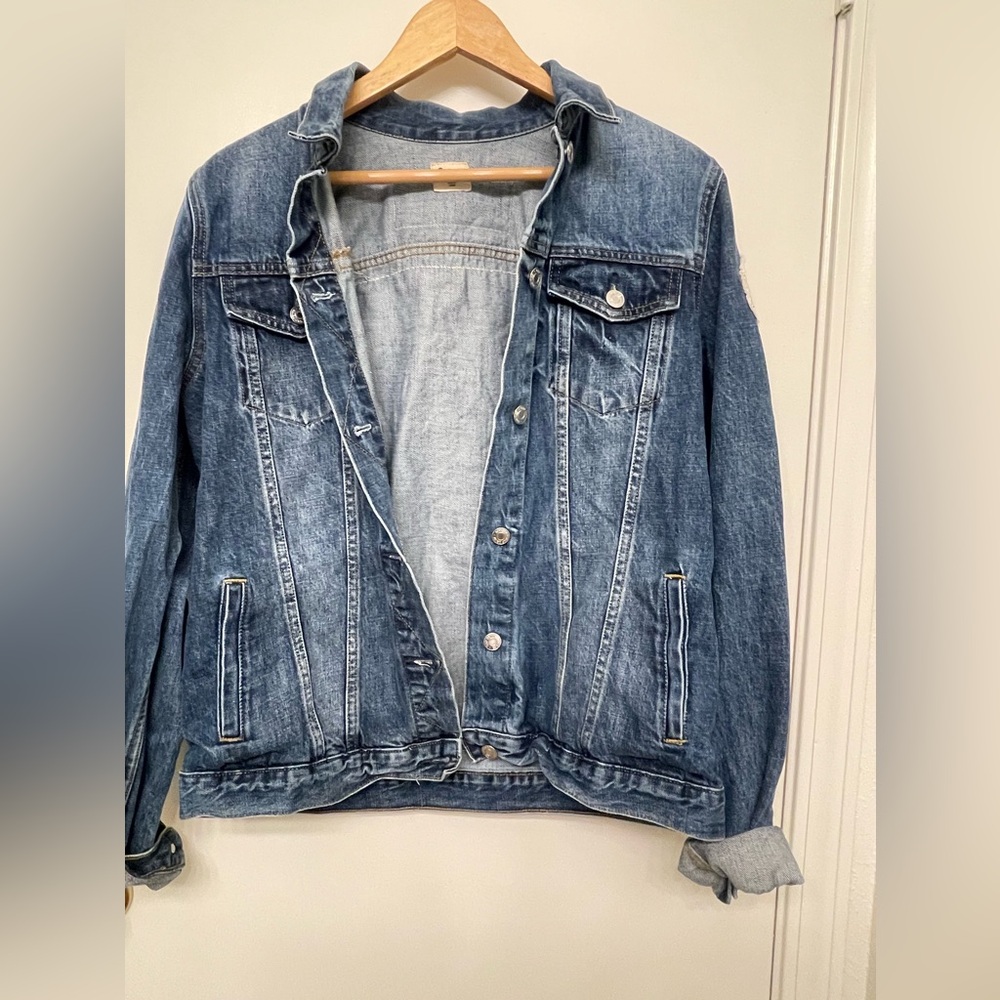 Design Leather Jacket